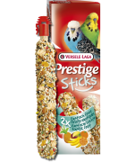 Sticks Budgies Exotic Fruit - 60 Grams